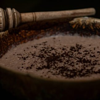 Cacao Drinks